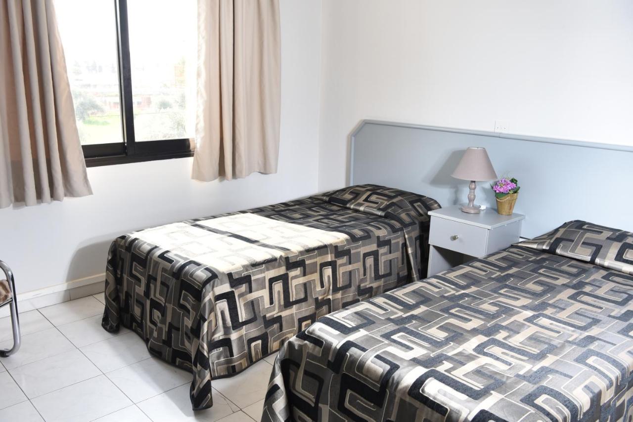 Tycoon Apartments Limassol Exterior foto