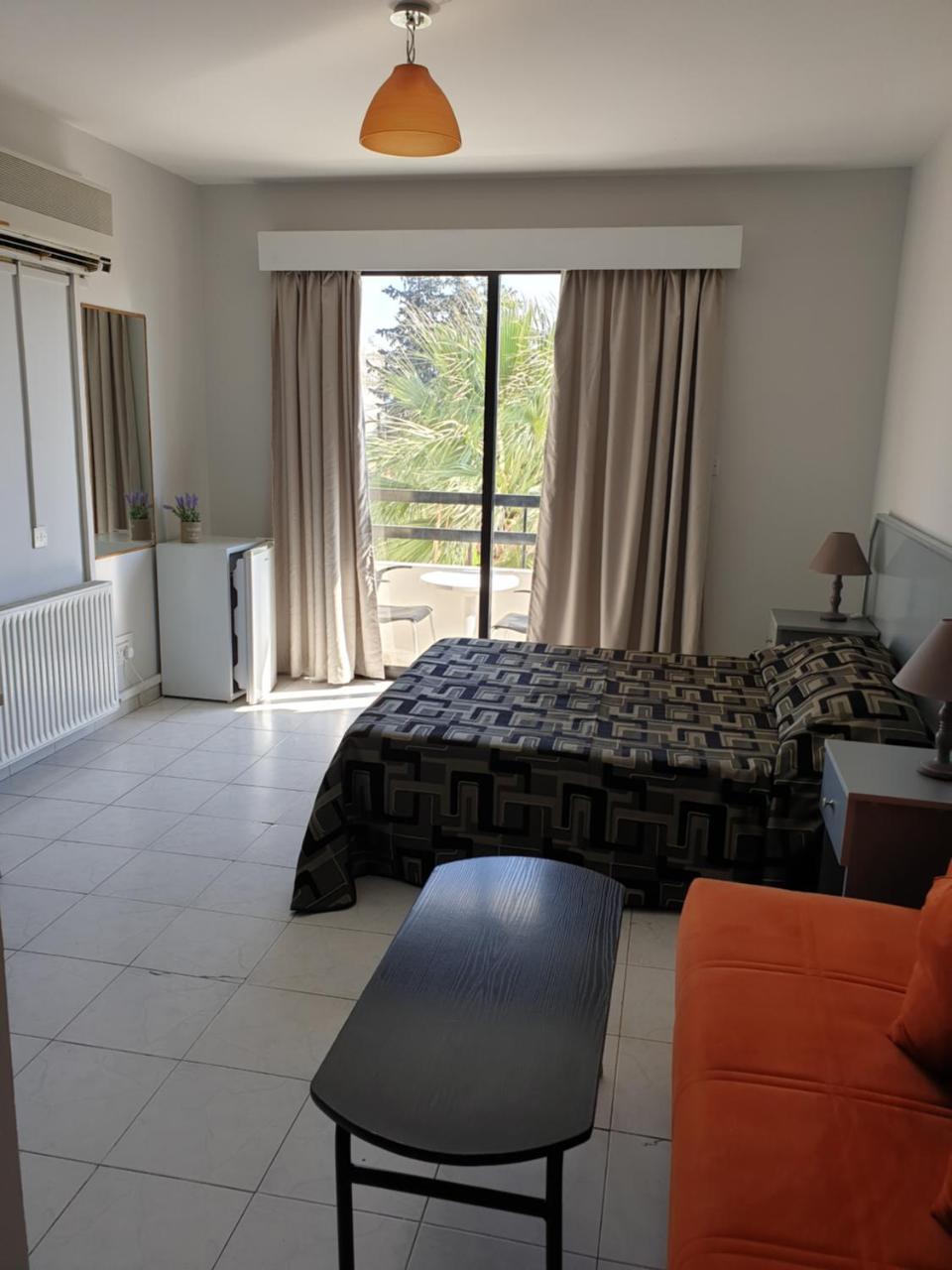 Tycoon Apartments Limassol Exterior foto